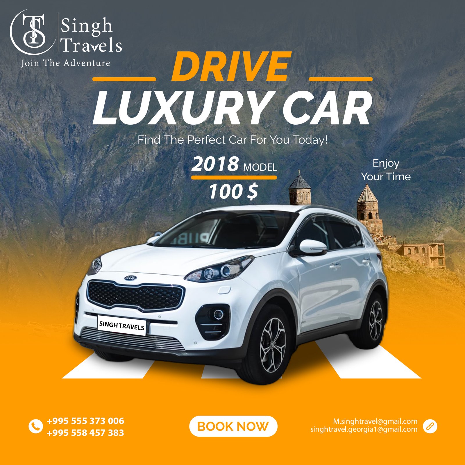 Kia Sportage 2018