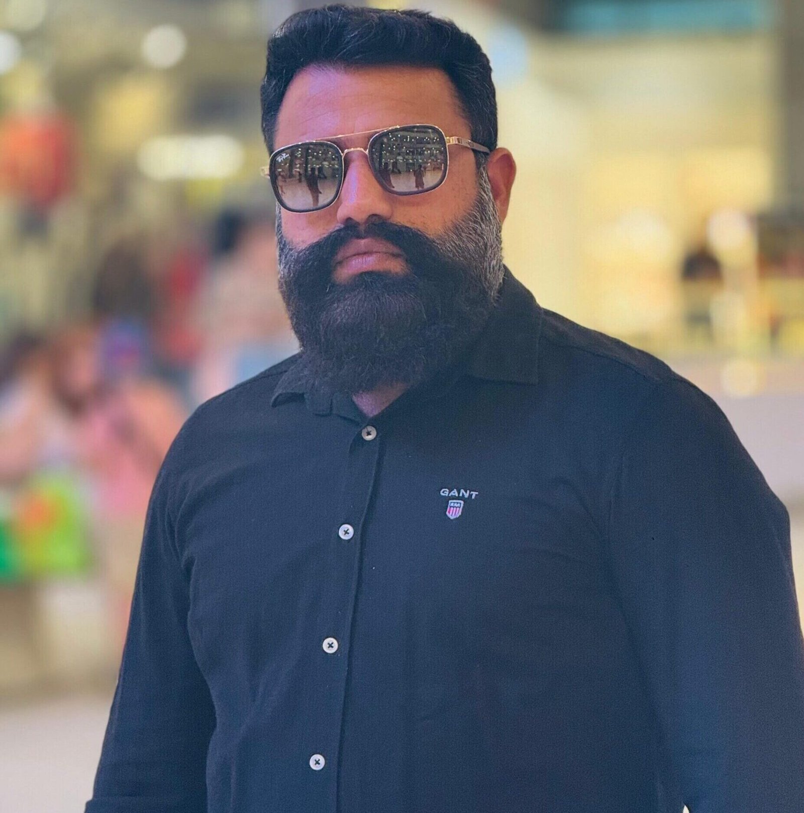 Gurjeet Singh Randhawa