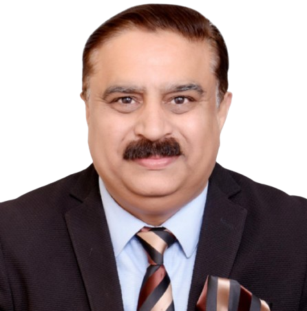 Rajiv Verma